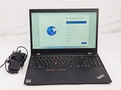 Lenovo ThinkPad L15 Gen 2 AMD Ryzen 5 Pro 5650U 16GB 512GB SSD 15.6″ FHD Radeon