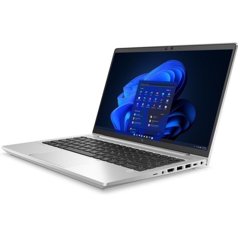 HP EliteBook 645 G9 Laptop 14" Ryzen 7 8GB RAM 256GB SSD Win11 A-Stock gallery