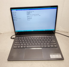 LENOVO YOGA 730-13IKB | CORE I7-8550U 8GB RAM No SSD/OS! #69