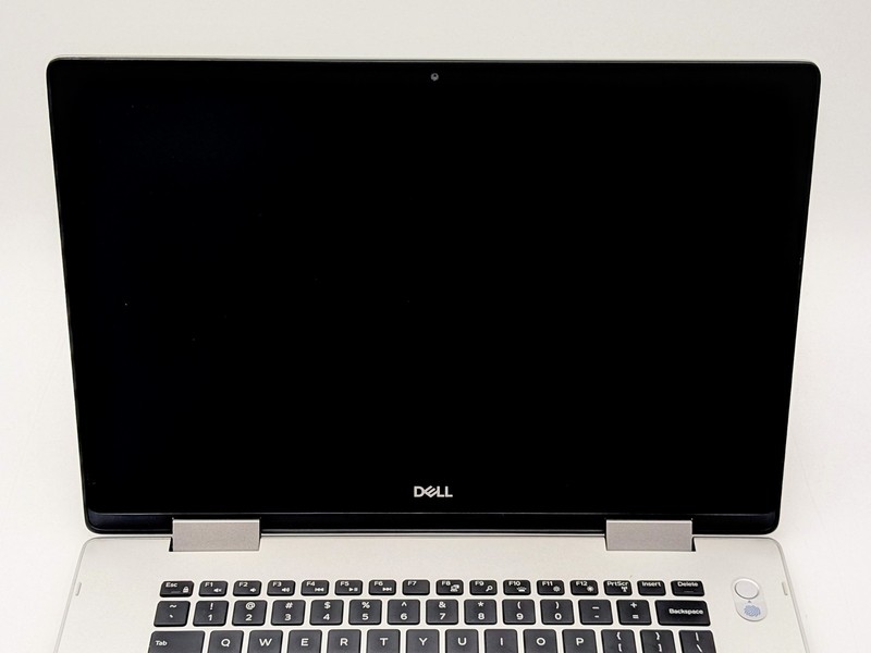 DELL Inspiron 15 5582 2-in-1 15" FHD Touch I7-8565U 512GB SSD 16GB W11P *READ* gallery