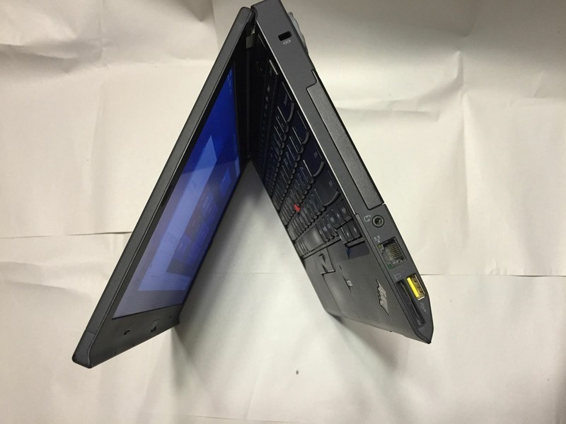 Lenovo Thinkpad X230 i5 128GB SSD 4GB RAM Windows 10 Webcam Bluetooth gallery