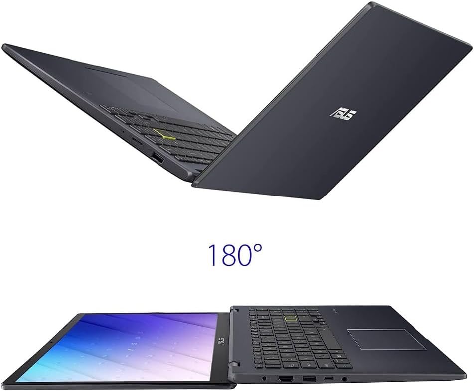 ASUS Vivobook Go 15 L510 15.6” Thin & Light Laptop Intel N4020 4GB RAM, 64GB gallery
