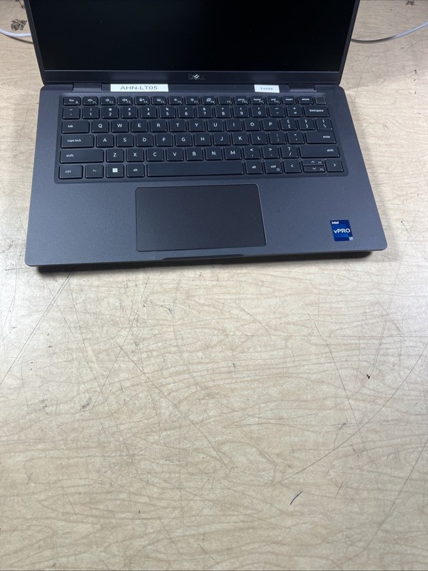 DELL LATITUDE 7430 INTEL CORE I7 13TH GEN 8GB RAM gallery