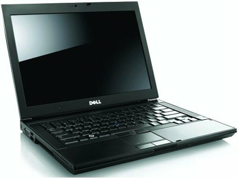 LOT of 6 DELL Latitude Laptop - Intel Dual Core.Process 160G, 4G No WEBCAM DVDRW gallery