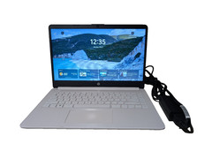 HP Laptop 14-DQ0 Touchscreen | CELERON N4120 8GB RAM 64GB SSD | WIN 11