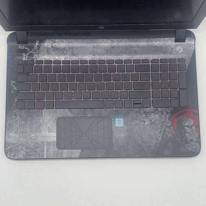 HP NoteBook 15-AN050NR 15.6" i5-6200U 2.3GHz 6GB RAM 1TB HDD gallery