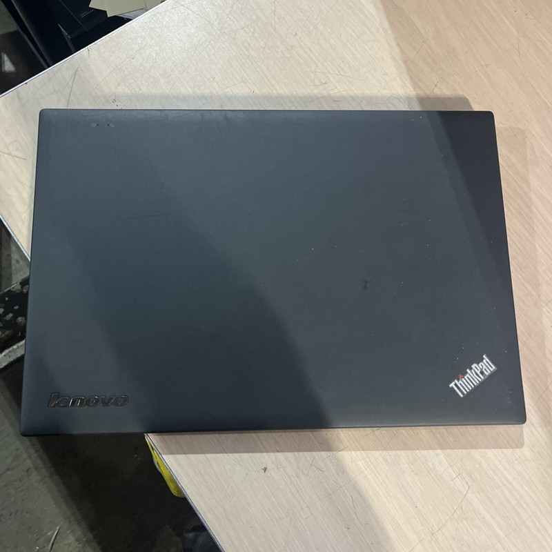 THINKPAD LENOVO X1 CARBON INTEL CORE I5-3427U 1.80GHZ 8GB RAM NO HD gallery