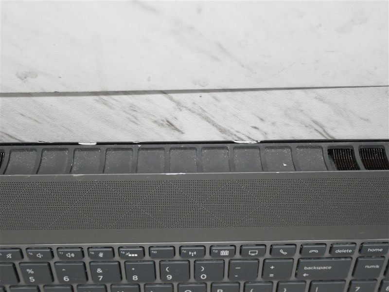 HP ZBook 17 G5 Intel Core i7-8850h 16GB w/ NVIDIA Quadro P2000 (NO SCREEN) gallery
