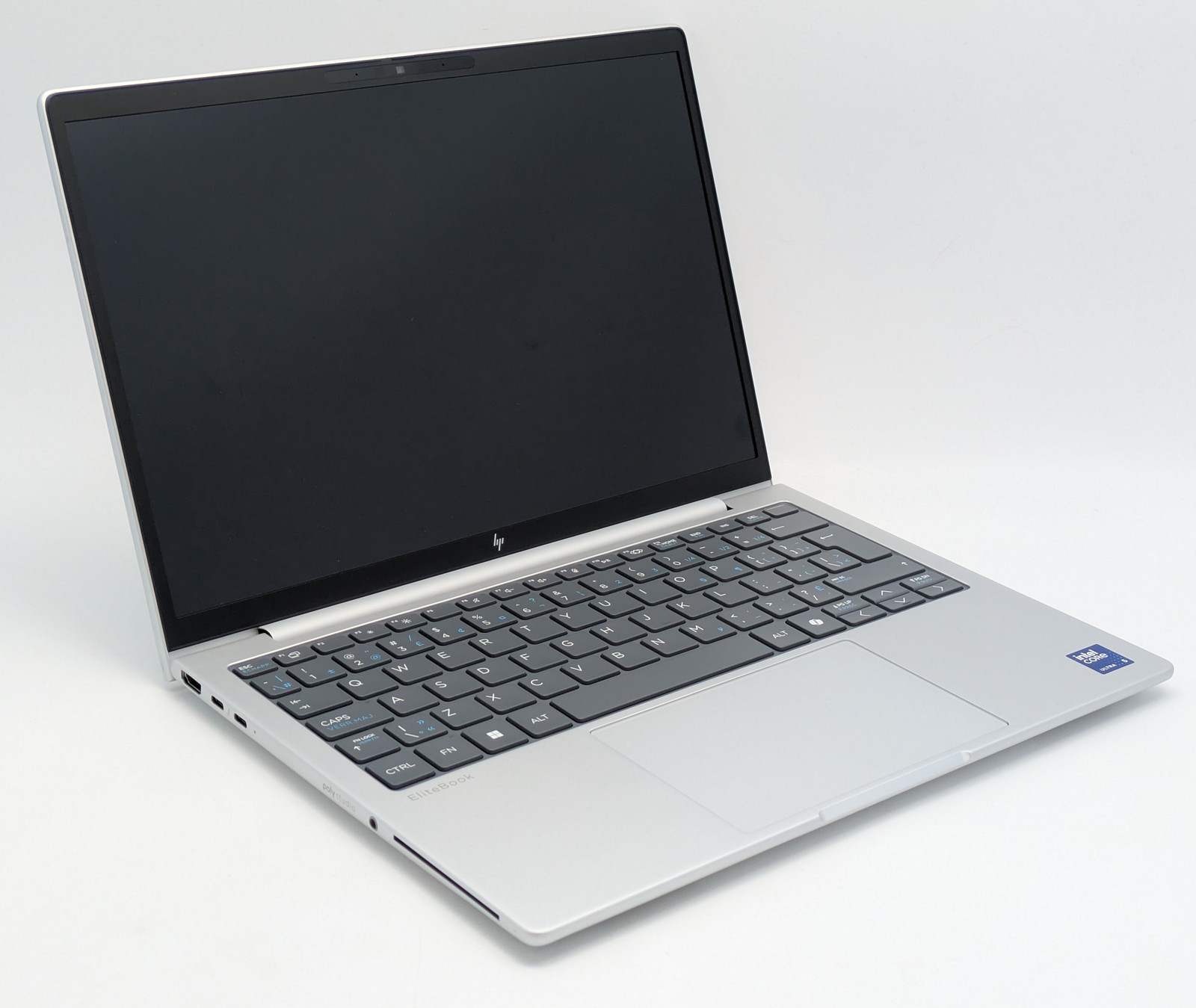 HP Elitebook 8 G1i 13" Ultra 5 235U 32GB DDR5 1TB SSD Windows 11 gallery