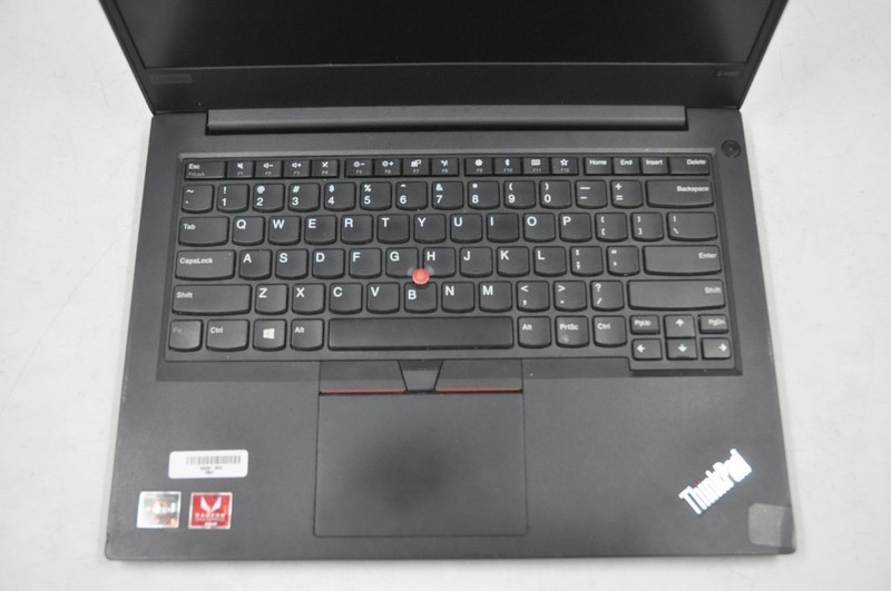 Lenovo E5470 AMD Ryzen 3500U 6GB RAM No HDD #1552 gallery