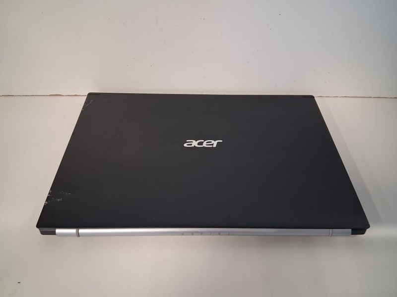 ACER ASPIRE 5 N20C5 WITH CHARGER (P18029076) gallery