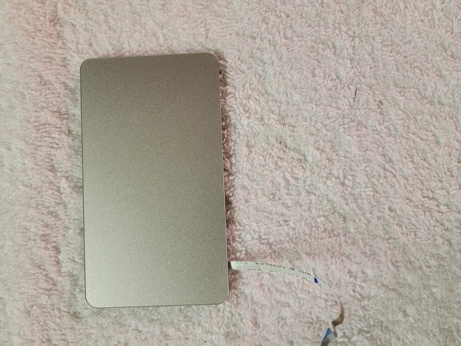 Samsung Chromebook XE303C12 Replacement Trac Pad W/ Ribbon Cable Used gallery