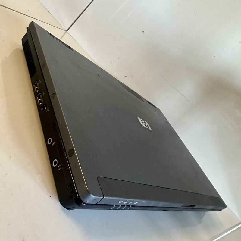 HP Compaq 6910p 14” Laptop 1GB RAM 80GB HDD Scraps/Salvage gallery