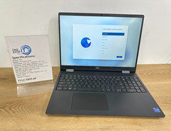 Dell Precision 7670 Core i9 12950HX 32GB DDR5 Nvidia RTX A2000 512GB 2022