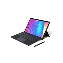 MinisForum V3 Tablet SE 14″ FHD 60Hz Ryzen 7-7735U 16GB 1TB W11P AMD Radeon 680