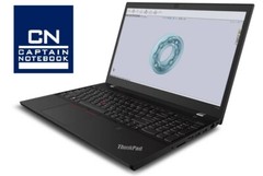 Lenovo ThinkPad P15v I7-Octacore Uhd-Hdr 64Gb 2X 1Tb-Ssd Lte Captain-Notebook