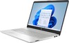 Brand New HP 15.6" FHD Intel i3-1115G4/8GB/256GB SSD/Windows 10 Silver Laptop gallery