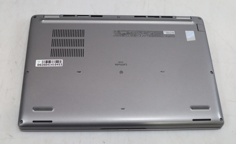 Dell Latitude 5440 14'' Intel i5-1335U 16GB DDR4 No HDD COA OS gallery