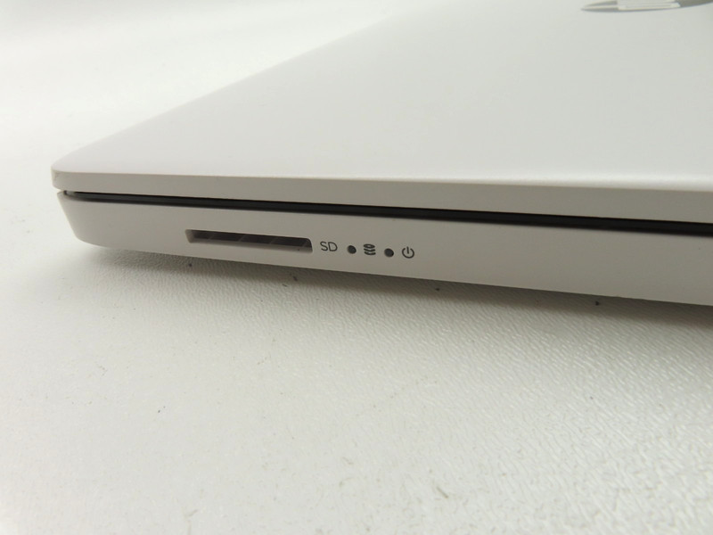 HP Laptop 14-dq0052dx 14" Intel Celeron N4120 1.1GHz 4GB RAM 64GB SSD gallery