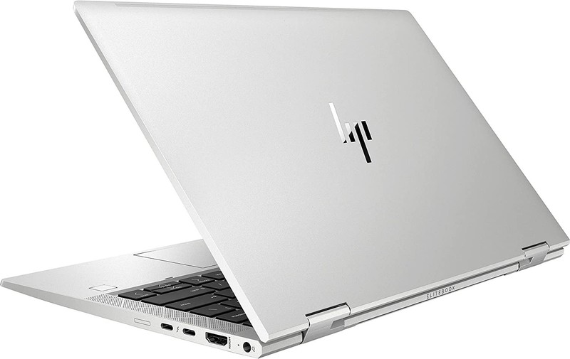 HP Elitebook X360 830 G7 13" Touch i5-10310U 16GB 256GB W11P (LowBatteryHealth) gallery