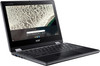 Acer Chromebook Spin 511 Convertible 11.6" Touch N4500 4GB 32GB Shale Black gallery