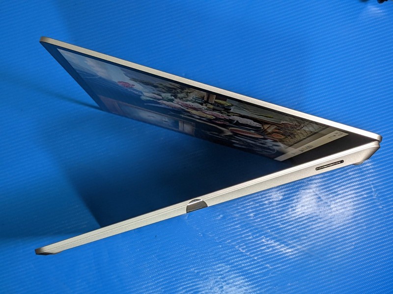 MS Surface Laptop 3 1872 15"2496x1664 TOUCH i7-1065G7 1.3GHz 16GB 512GB W11P +PA gallery