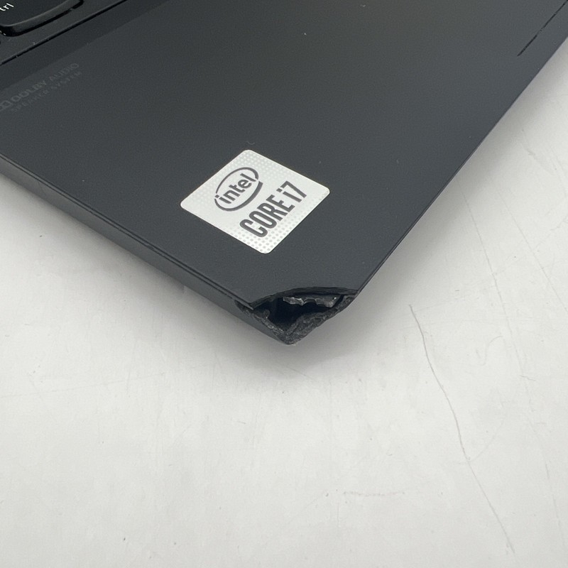 Lenovo ThinkPad P15s Gen 1 I7 10510U 1.8GHz 8GB RAM No Drive No OS gallery