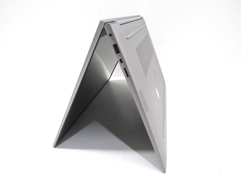 HP ZBook Firefly 16 G10 16.1" | 2.60GHz 12-Core i7-1360P | 16GB DDR5 gallery