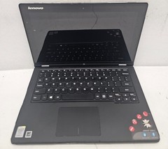Lenovo Yoga 2 11 Laptop Intel Core i3-4012Y NO RAM/HD/OS/POWER (FL)