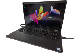Dell Precision 3541 15.6″ Xeon E-2276M 2.8GHz 16GB 512GB LTE Thunderbolt 208054