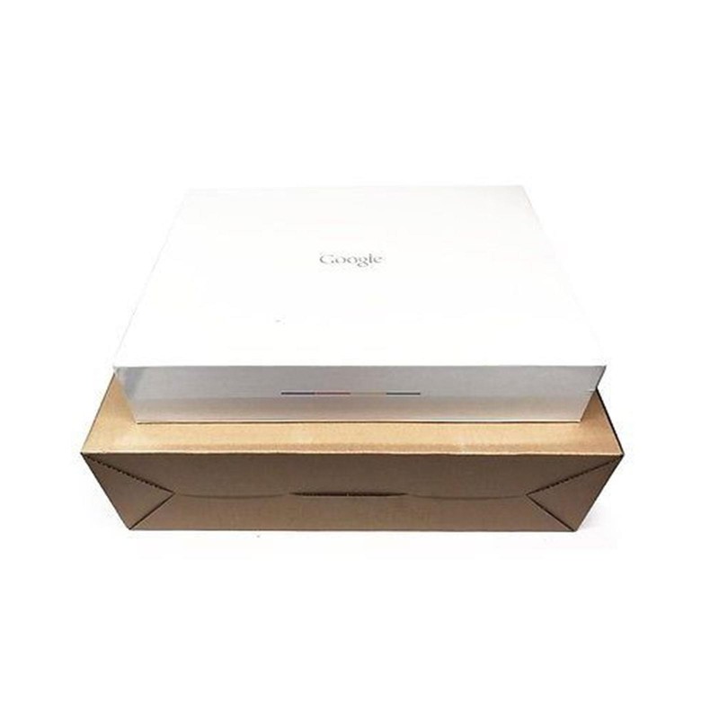 Linux Chromebook Pixel Wifi Retina Display 2560x1700 1Yr Warranty 32GB SSD | 4GB gallery