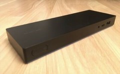 Genuine HP USB-C Dock G4 Docking Station with 90W AC Power Adapter