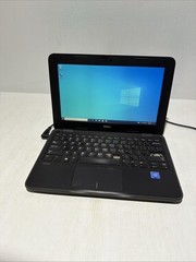 Dell Latitude 3180 11″ Laptop Celeron N3350 4gb Ram 64gb SSD Windows 10 Pro