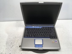 Dell Inspiron 600M Intel Pentium M 1.7GHz 1 GB NO HDD No Batt