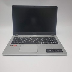 Broken Acer Aspire 5 N19C3 15.6″ Ryzen 3 3200U 2.6GHz 8GB RAM 128GB SSD