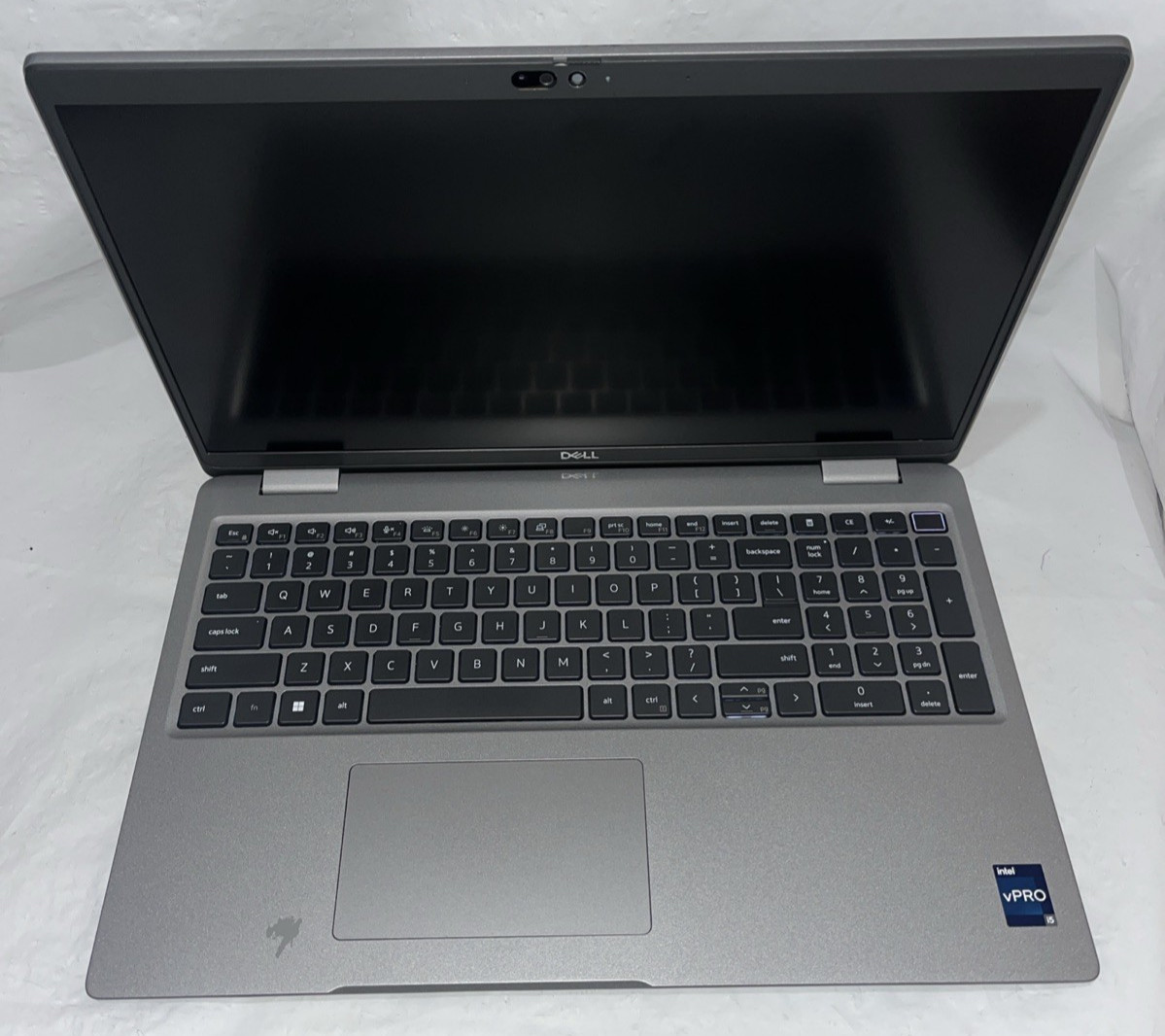 Dell Latitude 5540 15" i5-1345U@1.6GHz, 16GB RAM, 512 GB M2, Win 11 Pro gallery