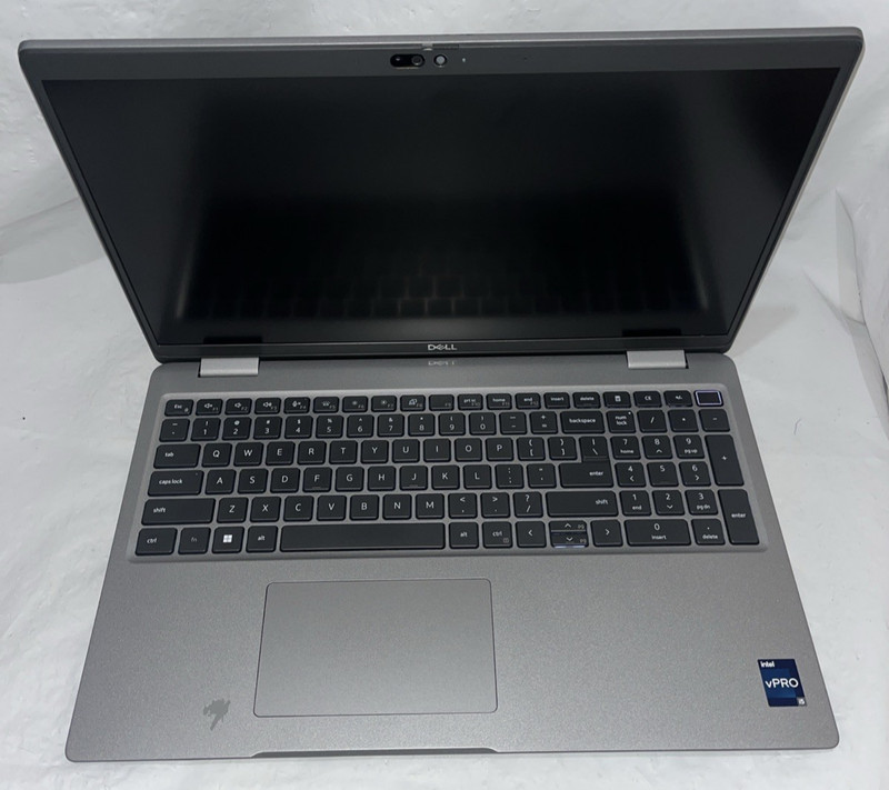 Dell Latitude 5540 15" i5-1345U@1.6GHz, 16GB RAM, 512 GB M2, Win 11 Pro gallery