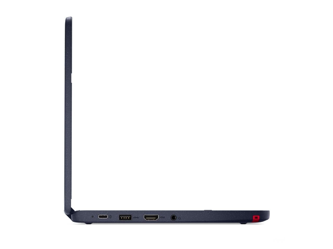 LENOVO 82J3S02N00 500w Gen 3 11.6" HD Touchscreen Pentium Silver N6000 1.1GHz gallery