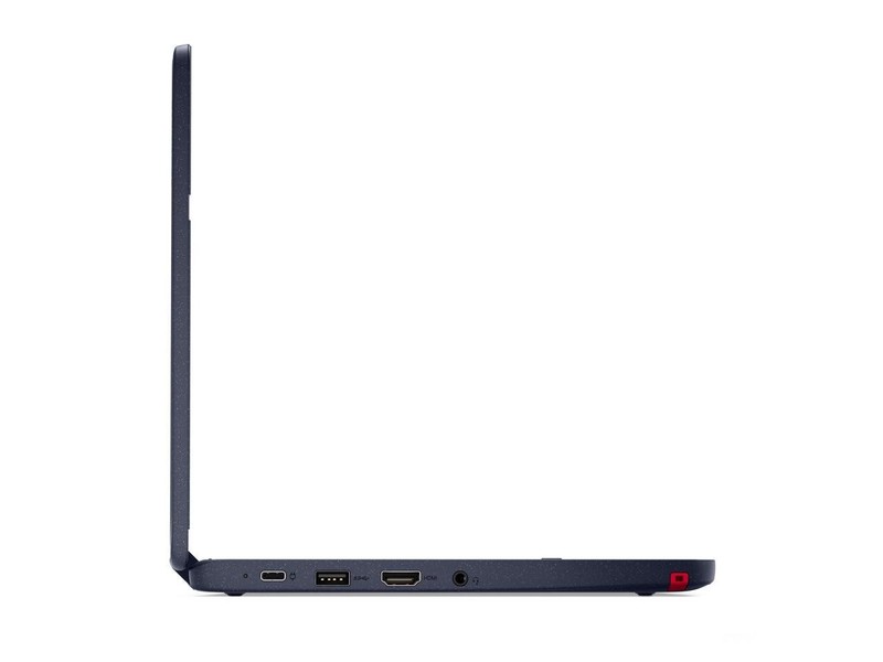 LENOVO 82J3S02N00 500w Gen 3 11.6" HD Touchscreen Pentium Silver N6000 1.1GHz gallery