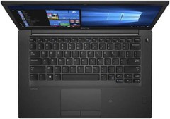 Dell Latitude 7480 14 in Business i7-7600U 16GB RAM 256GB M.2 SSD 802.11ac 2×2