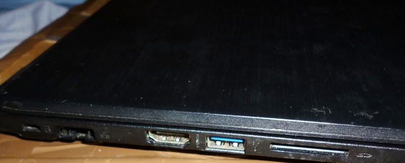 Acer Aspire 1 A114-32 N17Q4 14" Intel Celeron N4000 4GB RAM, 64GB eMMC Laptop gallery