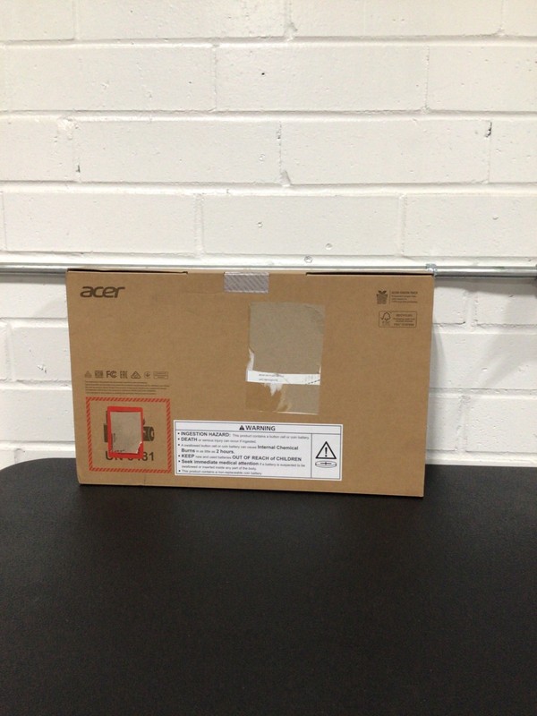 Acer Aspire Go 15 Laptop 15.6" FHD AMD Ryzen 7 16GB RAM 512GB SSD gallery