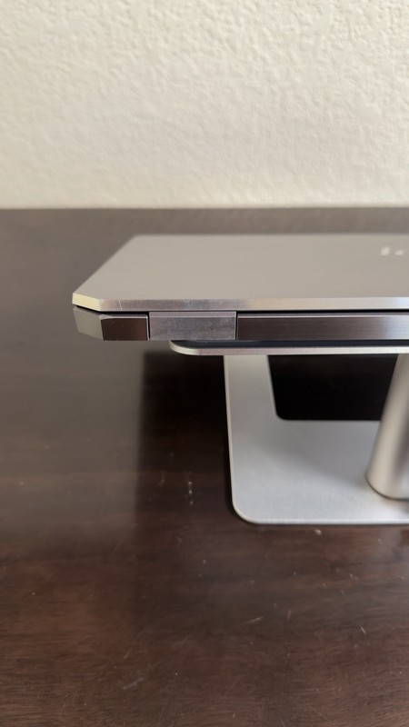 HP ZBook Studio G5 Intel i7-8750H 16GB RAM|256GB SSD| Quadro P1000 (Prototype) gallery