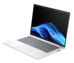 HP EliteBook 8 G1i Laptop PC 14″ 2.5K U5 235U 32GB 512GB SSD Backlit Key Pro