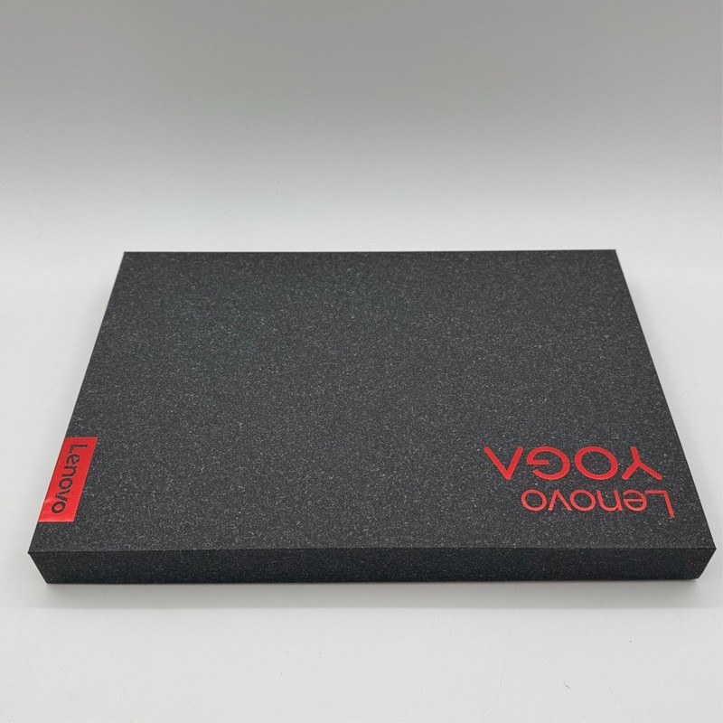 Lenovo Yoga Slim 9i 14" 4K OLED Touch Core Ultra 7 258V 32GB 1TB Copilot+ 120Hz gallery
