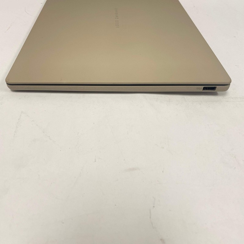 Asus Zenbook A14 UX3407QA 14" Snapdragon X Plus 3.2GHz 16GB RAM 512GB SSD gallery