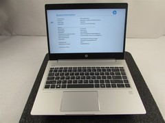 HP PROBOOK 445 (G7) 14″ FHD AMD RYZEN 5 4500U 512GB SSD 16GB RAM AMD GPU NO O.S
