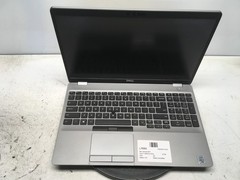 Dell Latitude 5511 Intel i7-10850H 2.7GHz 4 GB NO HDD