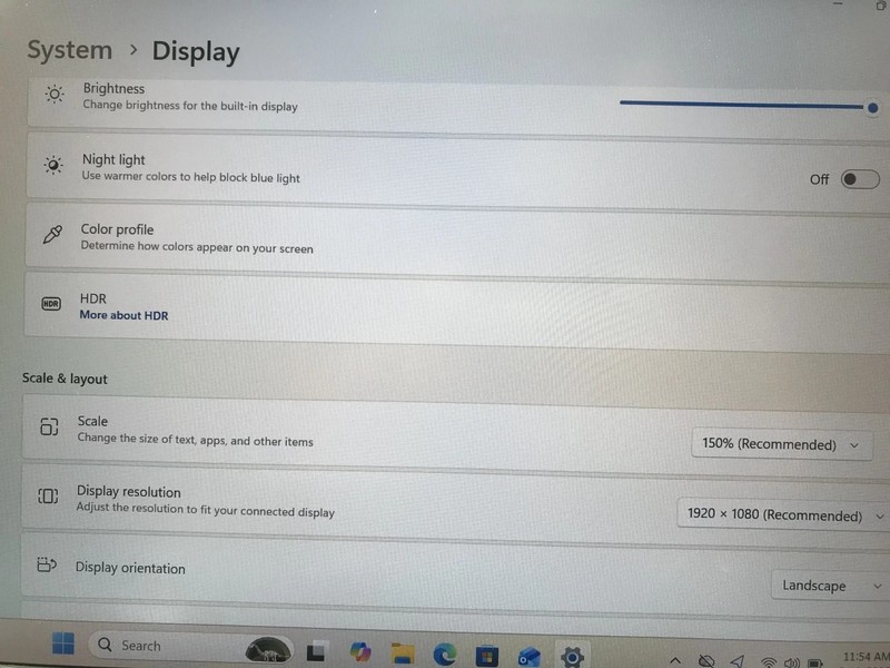 Dell Latitude 5410 laptop 14" i7-10610U 16GB RAM 512GB SSD Win 11 Pro PC gallery