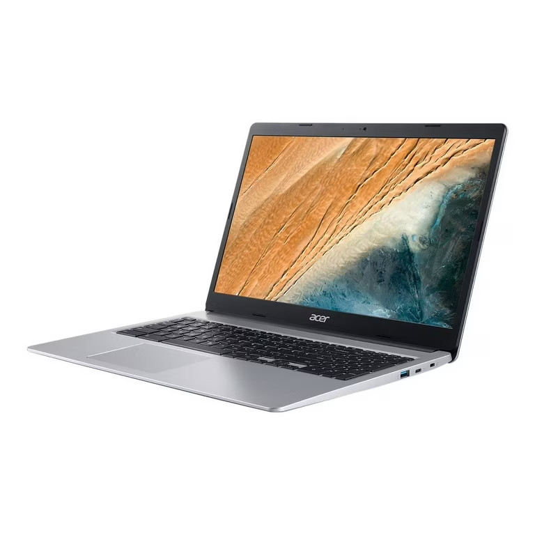 Asus Windows 10 120 15.6'' (64GB eMMC Intel Celeron N4020 1.1GHz 4GB RAM) Laptop gallery